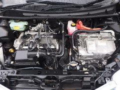 Toyota Corolla Fielder 2014