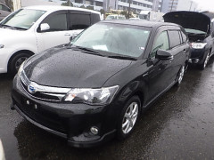 Toyota Corolla Fielder 2014