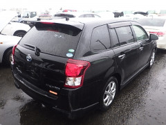 Toyota Corolla Fielder 2014