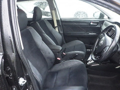 Toyota Corolla Fielder 2014