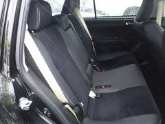 Toyota Corolla Fielder 2014