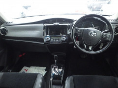 Toyota Corolla Fielder 2014