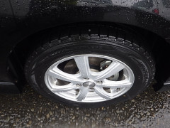 Toyota Corolla Fielder 2014