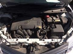 Toyota Corolla Axio 2014