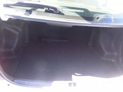 Toyota Corolla Axio 2014