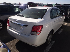 Toyota Corolla Axio 2014