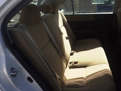 Toyota Corolla Axio 2014