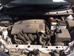 Toyota Corolla Axio 2014