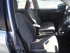 Toyota Corolla Axio 2014