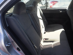 Toyota Corolla Axio 2014