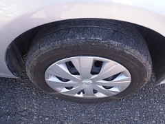 Toyota Corolla Axio 2014