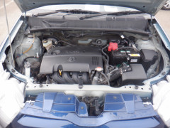 Toyota Succeed Van 2016