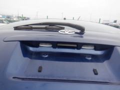 Toyota Succeed Van 2016