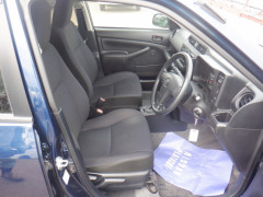 Toyota Succeed Van 2016