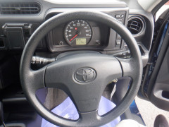 Toyota Succeed Van 2016