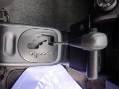 Toyota Succeed Van 2016