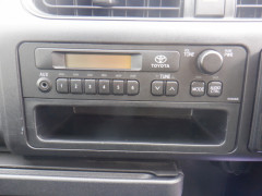 Toyota Succeed Van 2016