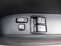 Toyota Succeed Van 2016