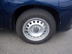 Toyota Succeed Van 2016