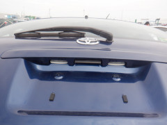 Toyota Succeed Van 2016