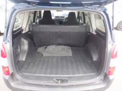 Toyota Succeed Van 2016