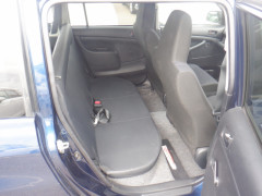 Toyota Succeed Van 2016