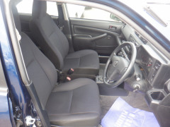 Toyota Succeed Van 2016