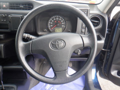 Toyota Succeed Van 2016