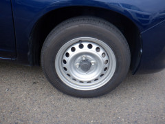 Toyota Succeed Van 2016