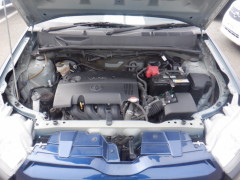 Toyota Succeed Van 2016