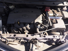 Toyota Corolla Fielder 2014