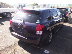 Toyota Corolla Fielder 2014