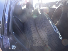 Toyota Corolla Fielder 2014