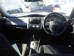 Toyota Corolla Fielder 2014
