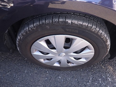 Toyota Corolla Fielder 2014