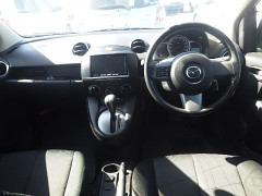 Mazda Demio 2014