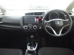 Honda Fit 2014