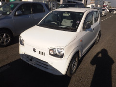 Suzuki Alto 2015