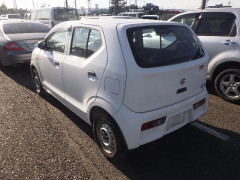 Suzuki Alto 2015