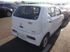 Suzuki Alto 2015