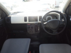 Suzuki Alto 2015