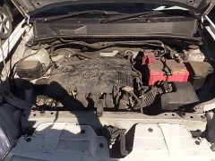 Toyota Succeed Van 2016