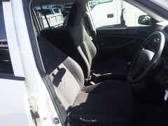 Toyota Succeed Van 2016