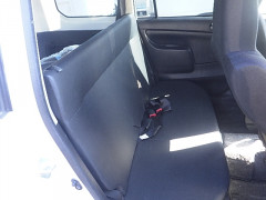 Toyota Succeed Van 2016