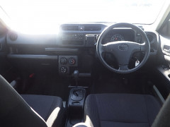 Toyota Succeed Van 2016