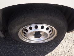 Toyota Succeed Van 2016