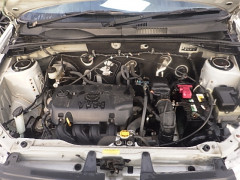 Toyota Probox Van 2014