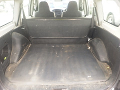 Toyota Probox Van 2014