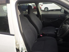 Toyota Probox Van 2014