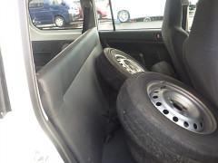 Toyota Probox Van 2014